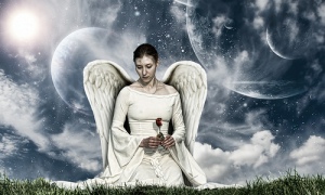 fantasy-angel